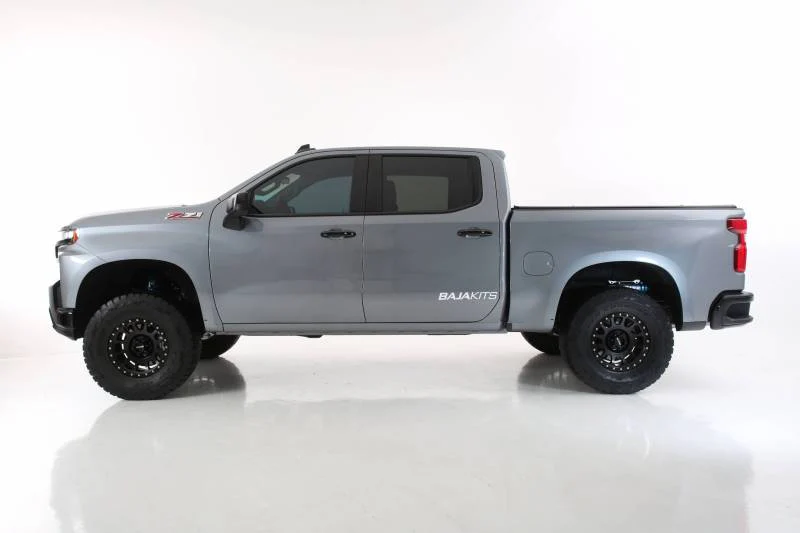 Baja Kits - Stock Length Upper Arm | 19+ Silverado/Sierra 1500 4WD