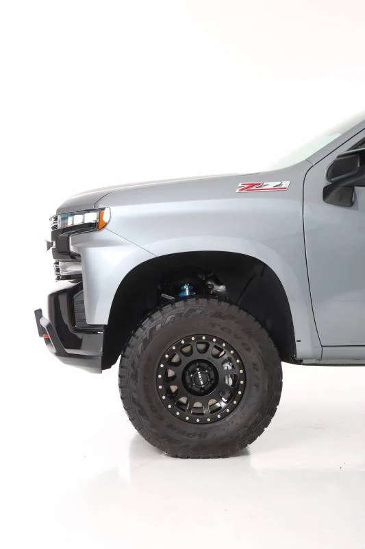 Baja Kits - Stock Length Upper Arm | 19+ Silverado/Sierra 1500 4WD