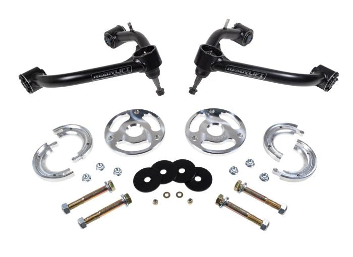 ReadyLift Levelling Kit (Chevy Silverado 1500 ZR2 2022-2023) 66-32150