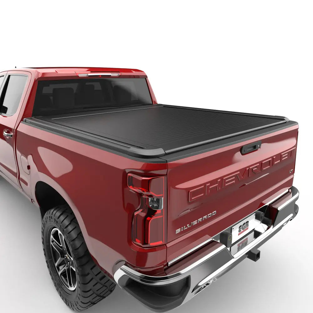 EGR ROLLTRAC - ELECTRIC CHEVROLET SILVERADO 1500 2019-2024