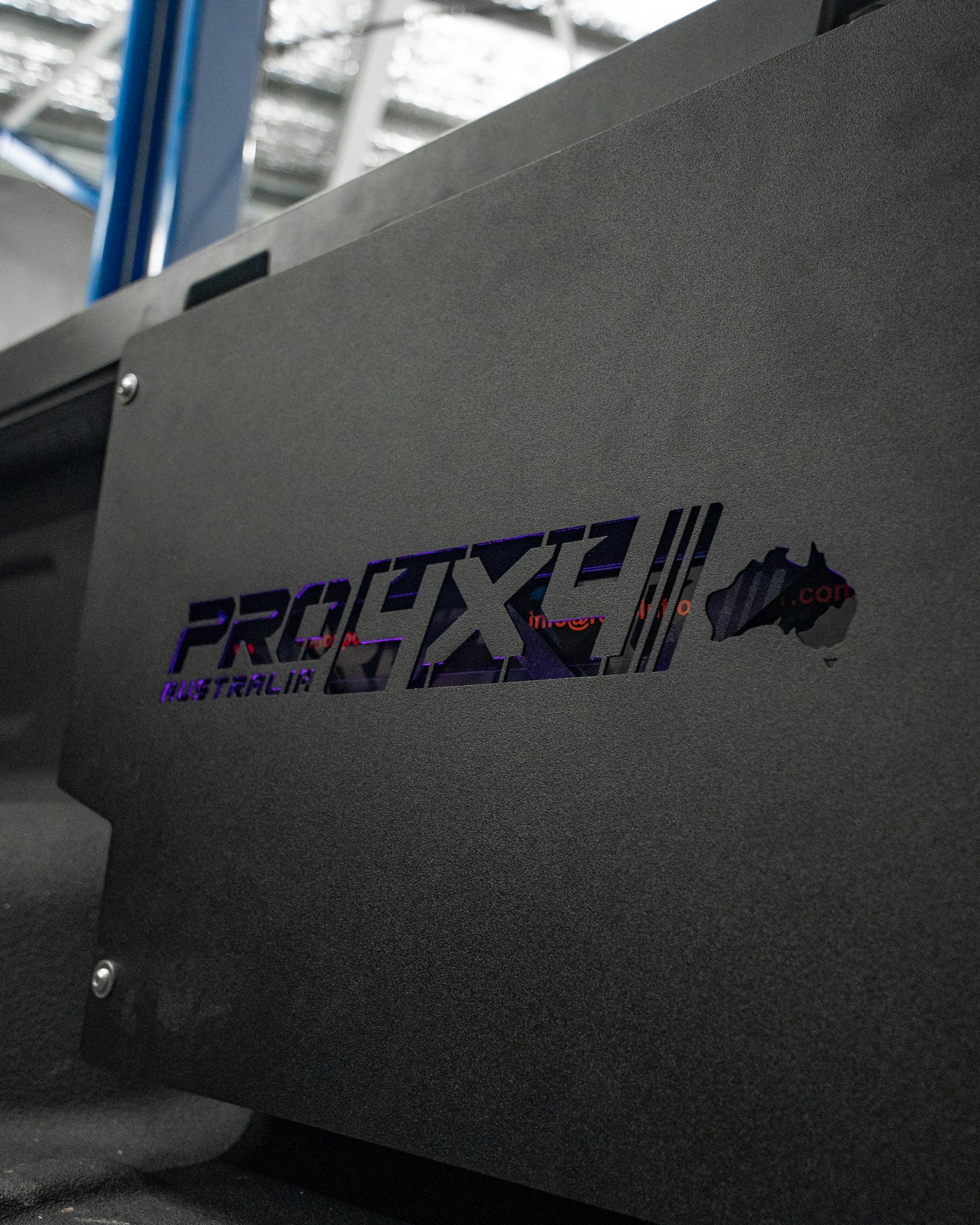 ⚡ 24+ Ford Ranger Raptor / VW Amarok Slimline Dual Battery System