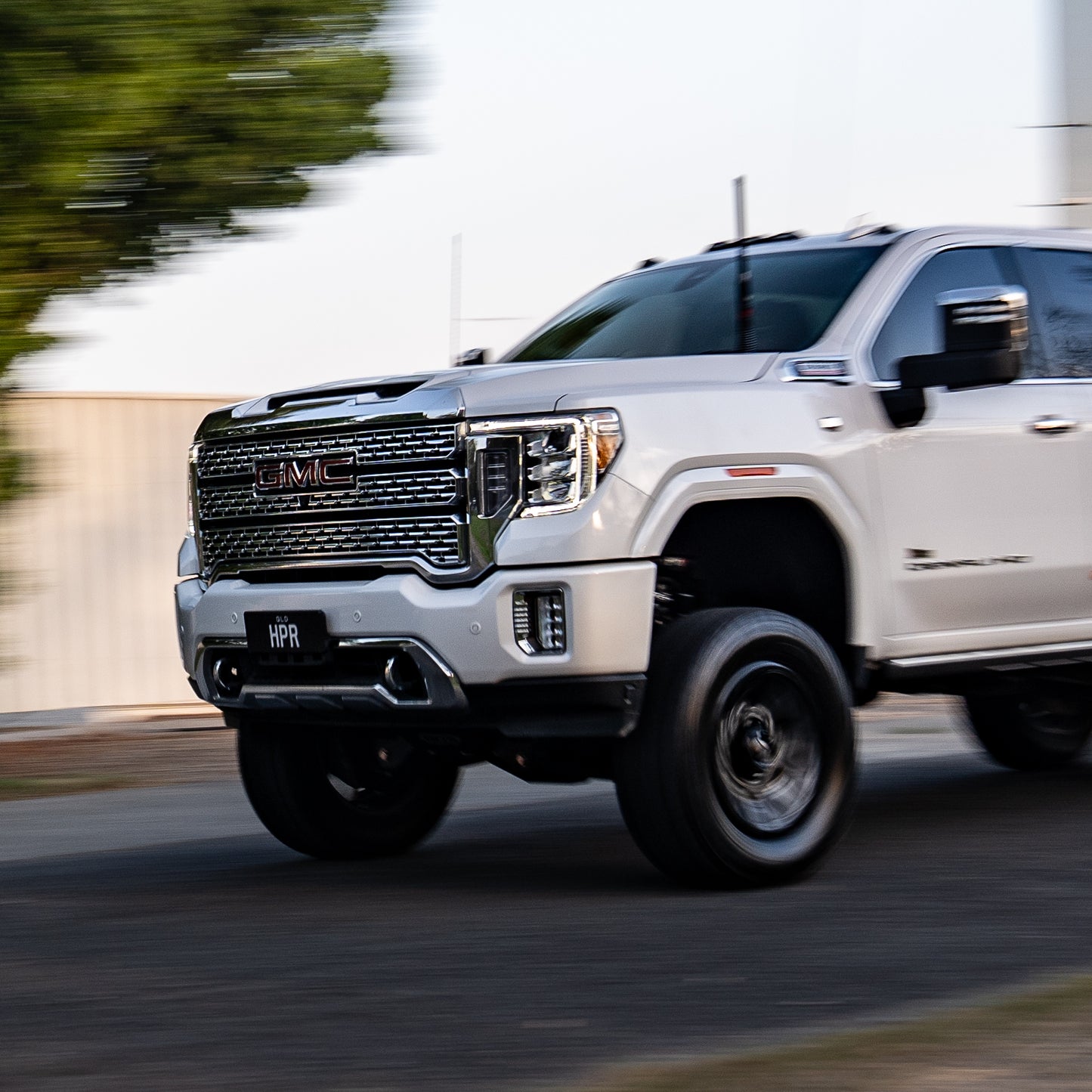 BDS 5 Inch Lift Kit | FOX Performance Elite | Chevy Silverado Or GMC Sierra 2500HD/3500HD (20-24) 4WD (BDS1822FPE)