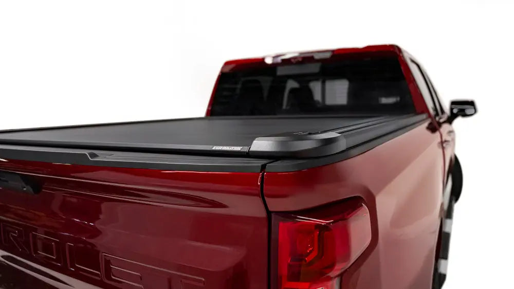 EGR ROLLTRAC - ELECTRIC CHEVROLET SILVERADO 1500 2019-2024