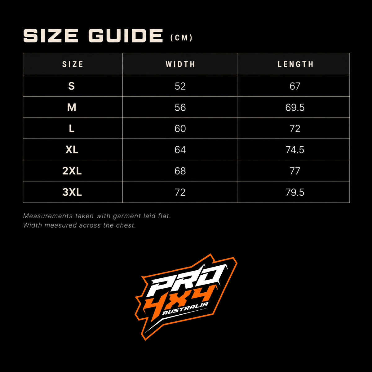 Financially Questionable | Pro 4x4 Tee