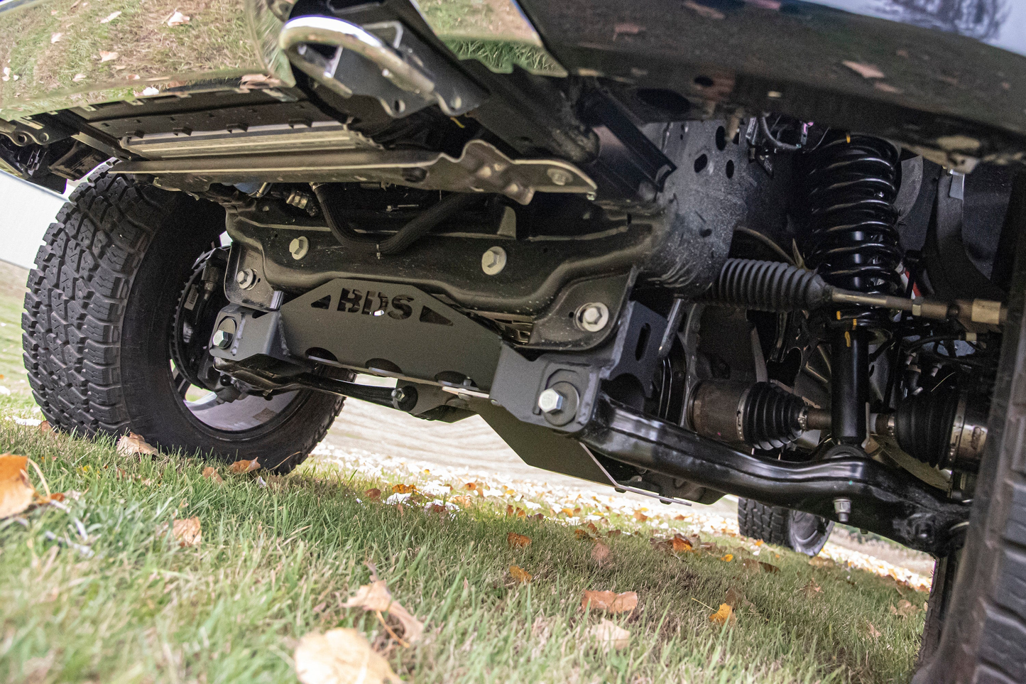 6 Inch Lift Kit | Ford F150 (21-23) 4WD