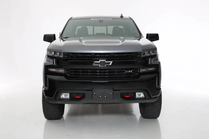 Baja Kits - Stock Length Upper Arm | 19+ Silverado/Sierra 1500 4WD