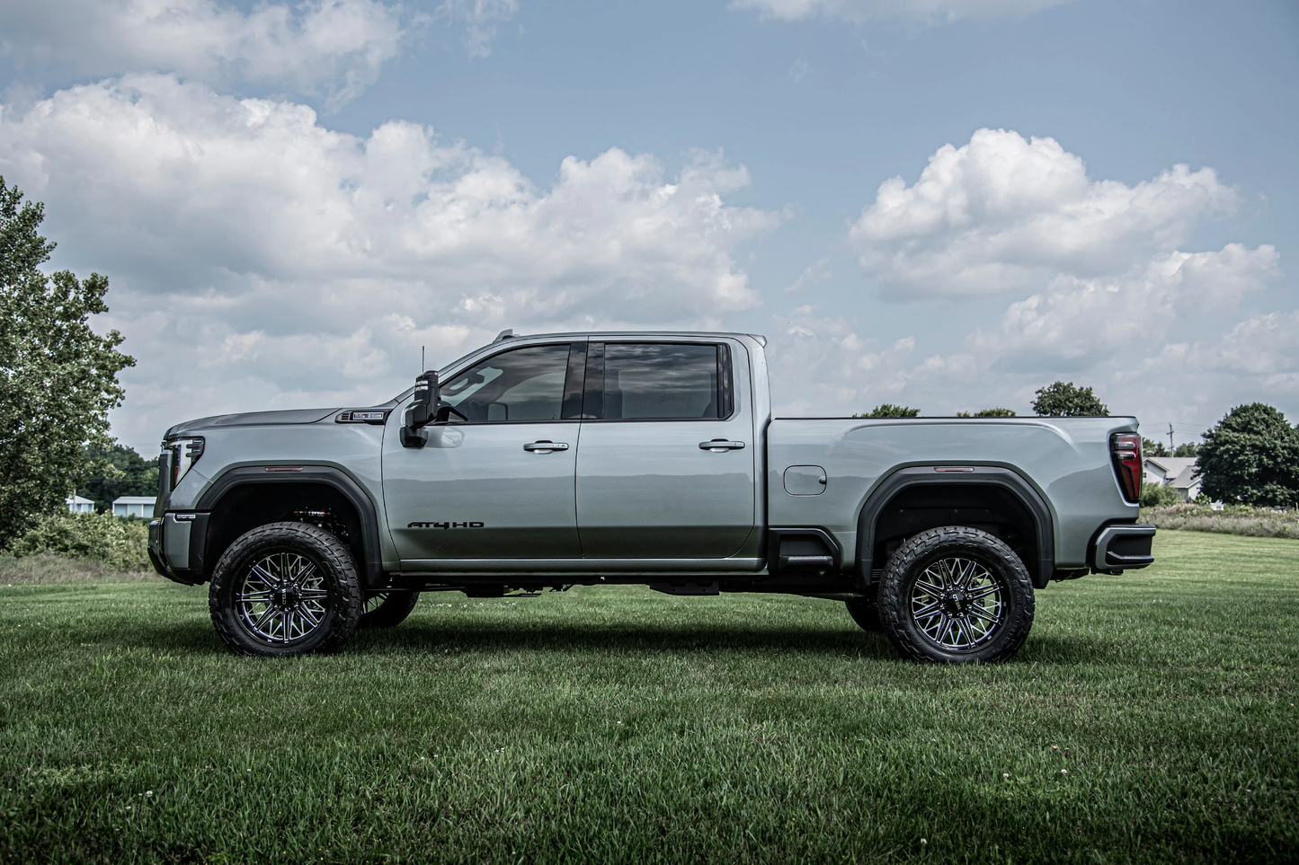 BDS 3 Inch Lift Kit | FOX Performance Elite | Chevy Silverado Or GMC Sierra 2500HD/3500HD (20-24)