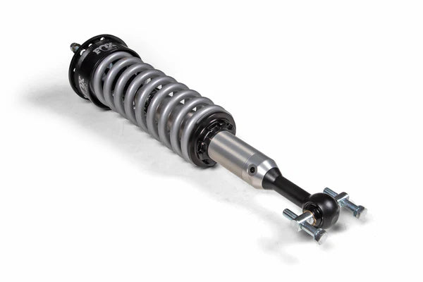 FOX 2.0 Coil-Over IFP Shock | 0-2 Inch Lift | Performance Series | Ford F150 (21-23) 4WD $1,309.95