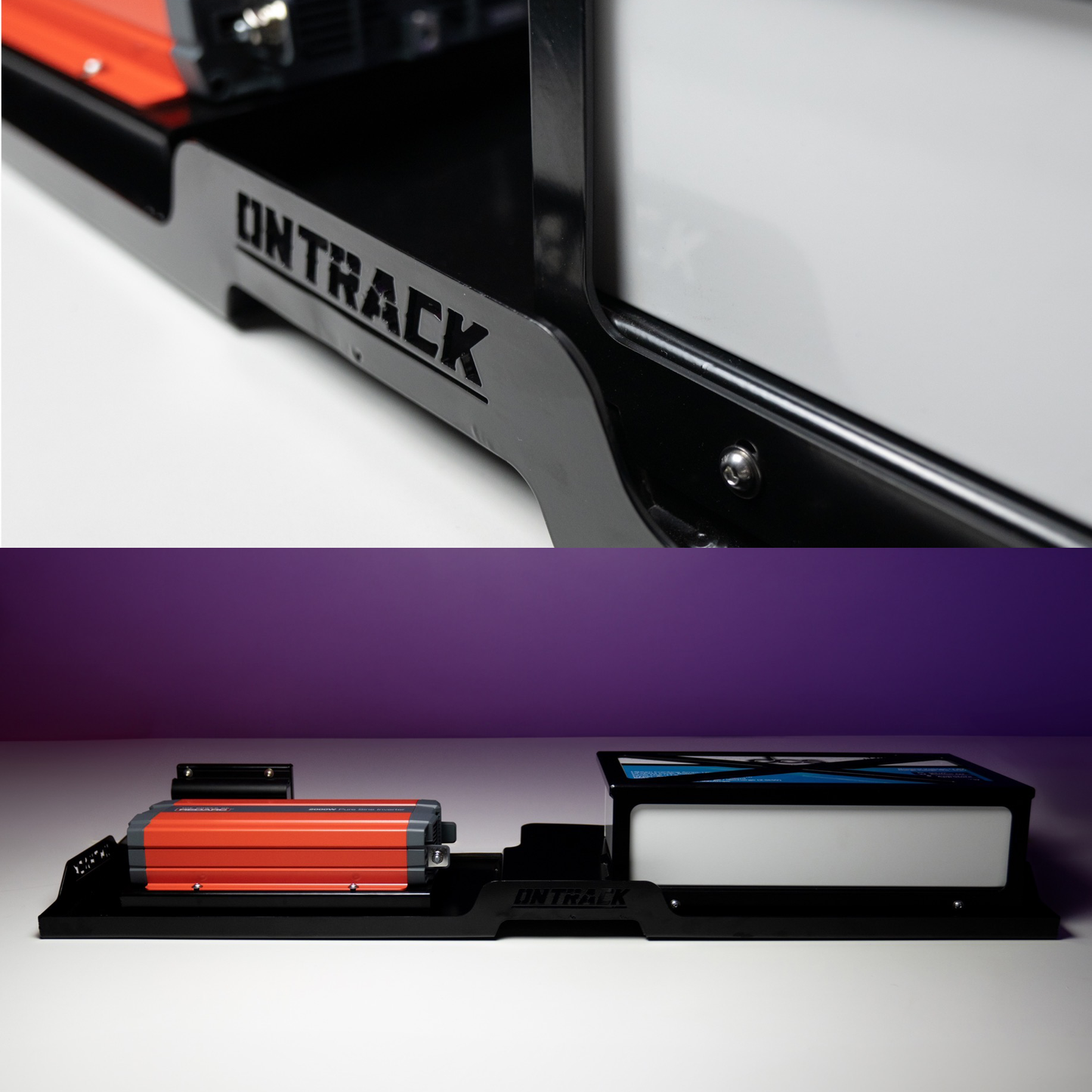 Silverado 1500/2500HD "Weekender X'Treme" Battery System