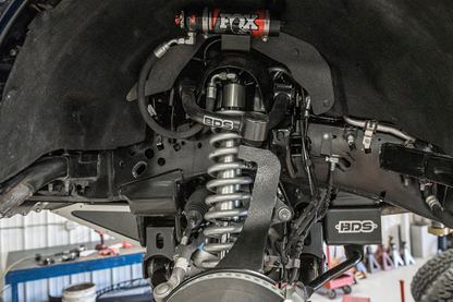 6 Inch Lift Kit | FOX 2.5 Performance Elite Coil-Over | Ford F150 (21-23) 4WD