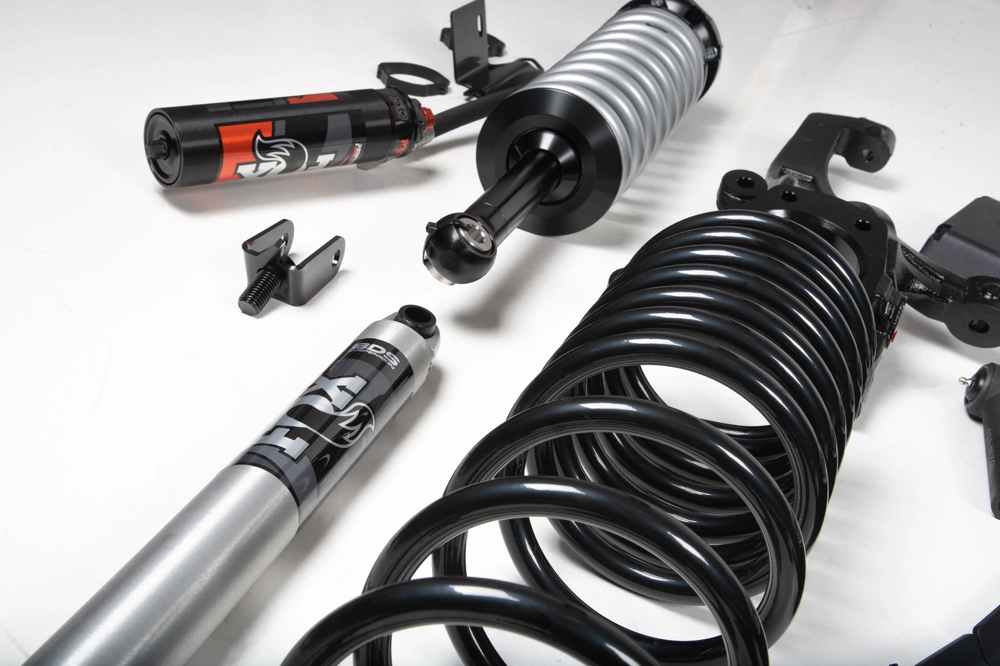 5 Inch Lift Kit | Toyota Tundra (22-24) 4WD