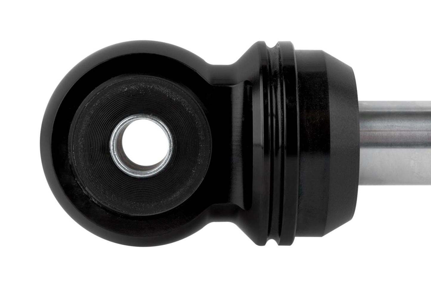FOX 2.5 Front Shocks w/ DSC Reservoir Adjuster | 3.5-4 Inch Lift | Performance Elite Series | Jeep Wrangler JL (18-23)