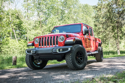2 Inch Lift Kit | Jeep Gladiator JT (20-23)