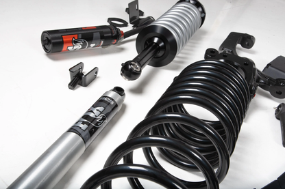 7 Inch Lift Kit | Toyota Tundra (22-24) 4WD