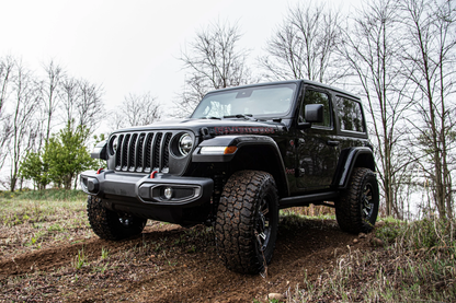 3 Inch Lift Kit | Jeep Wrangler JL (18-23)