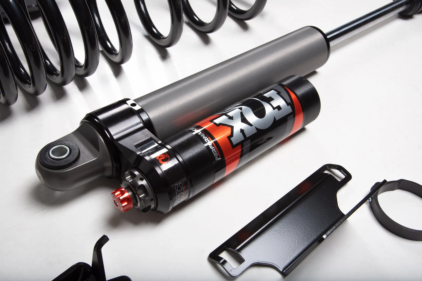 5 Inch Lift Kit | Toyota Tundra (22-24) 4WD