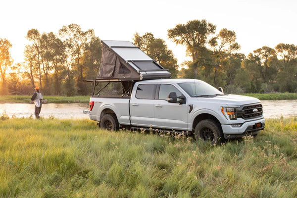 2 Inch Leveling Kit | FOX 2.0 Coil-Over | Ford F150 (21-23) 4WD