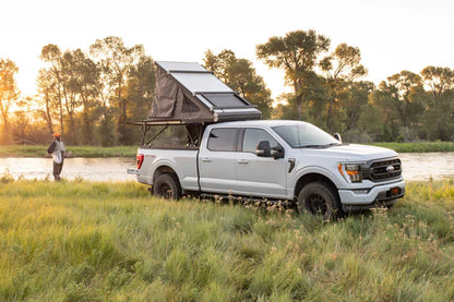 2 Inch Leveling Kit | FOX 2.0 Coil-Over | Ford F150 (21-23) 4WD