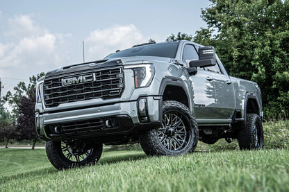 BDS 3 Inch Lift Kit | FOX Performance Elite | Chevy Silverado Or GMC Sierra 2500HD/3500HD (20-24)