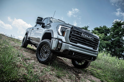 BDS 3 Inch Lift Kit | FOX Performance Elite | Chevy Silverado Or GMC Sierra 2500HD/3500HD (20-24)