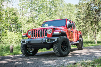 2 Inch Leveling Kit | Jeep Gladiator JT (20-23)