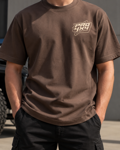 Lifted Spirits | Pro 4x4 Tee