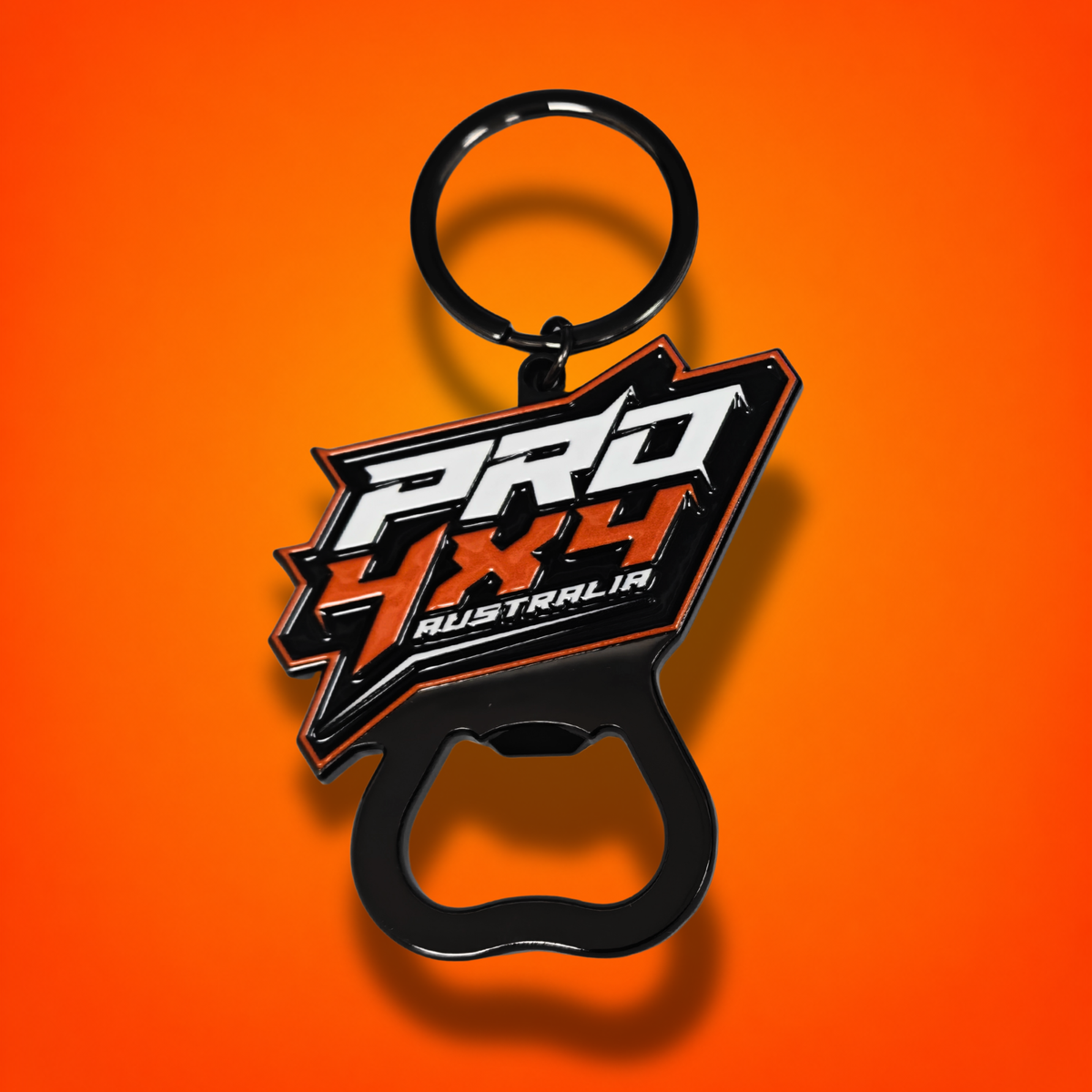 Bottle Opener Keyring | Pro 4x4 Australia