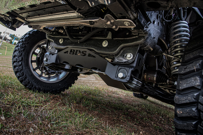 6 Inch Lift Kit | FOX 2.5 Performance Elite Coil-Over | Ford F150 (21-23) 4WD