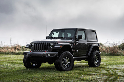 3 Inch Lift Kit | Jeep Wrangler JL (18-23)
