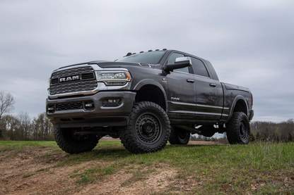 6 Inch Lift Kit w/ 4-Link | Ram 2500 (19-24) 4WD | Diesel NX2 Nitro Series