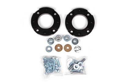 2 Inch Leveling Kit | Toyota Tundra (2022) 4WD