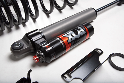7 Inch Lift Kit | Toyota Tundra (22-24) 4WD