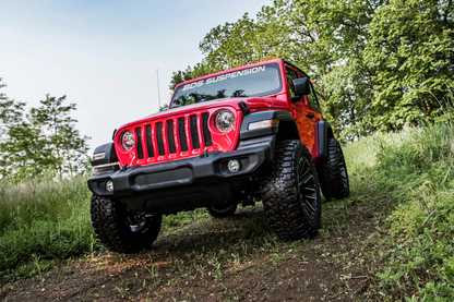 3 Inch Lift Kit | Jeep Wrangler JL (18-23)