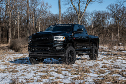 3 Inch Lift Kit | Ram 2500 w/ Rear Air Ride (19-24) 4WD