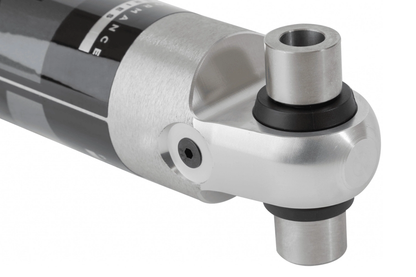 FOX 2.0 IFP Rear Shock | Performance Series | 2.5"-3.5" Lift | Wrangler JL (18-23)