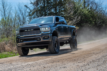 5.5 Inch Lift Kit w/ 4-Link | Ram 2500 (19-24) 4WD | Gas