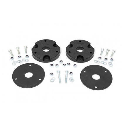 ROUGH COUNTRY CHEVY SILVERADO 1500 2" LEVELING KIT